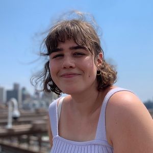 Meet your Posher, Allison